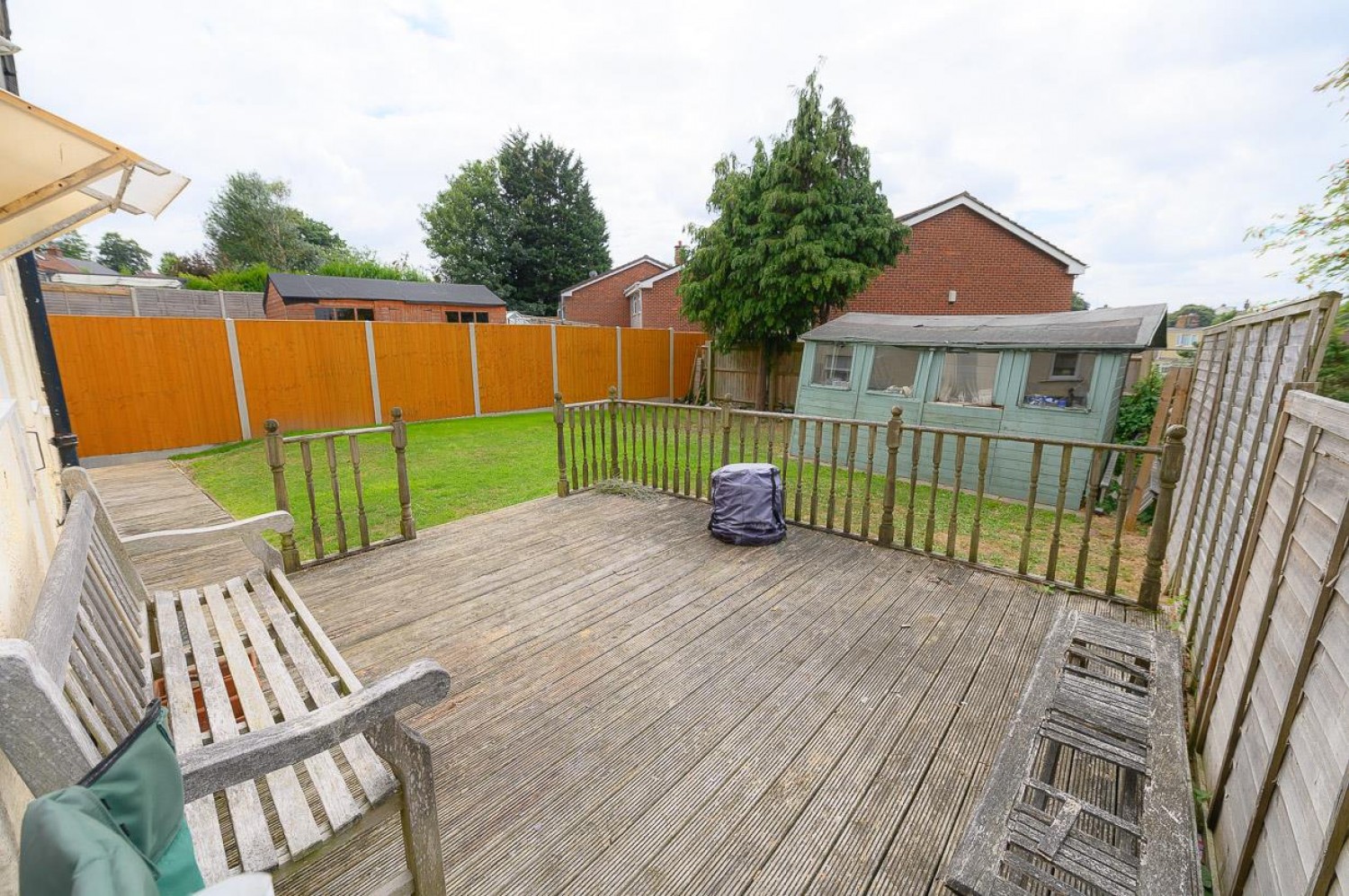 Clare Road, Kingswood, Bristol, BS15 1PJ