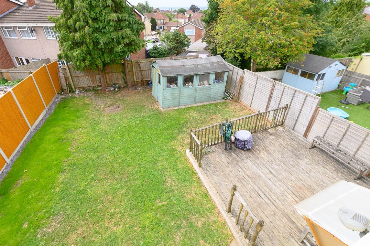 Clare Road, Kingswood, Bristol, BS15 1PJ