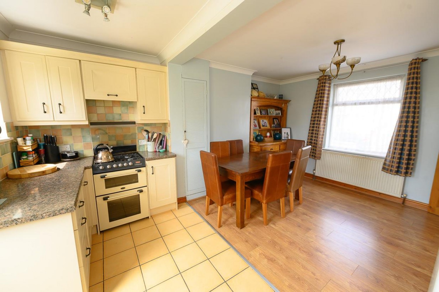 Clare Road, Kingswood, Bristol, BS15 1PJ