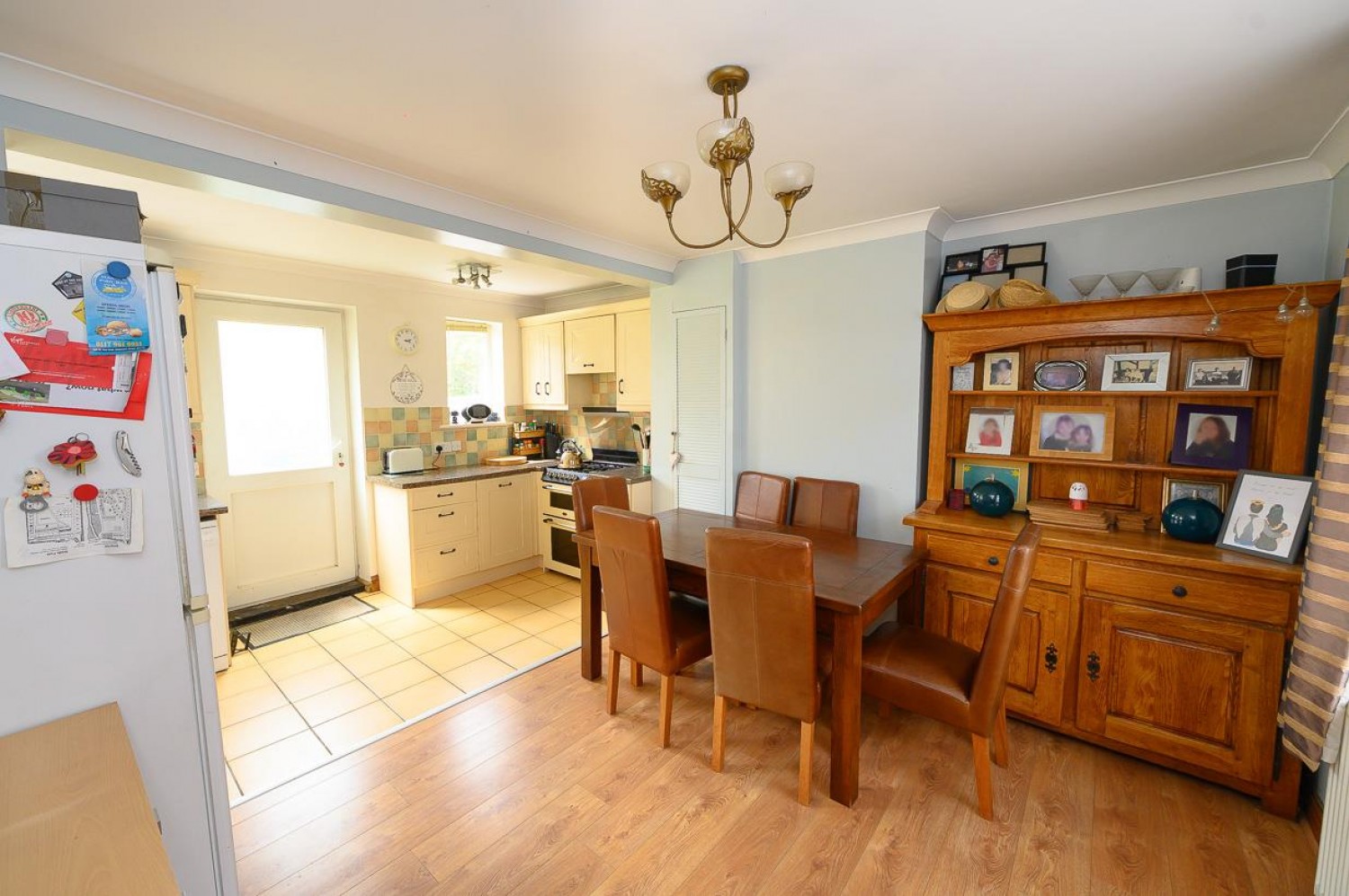 Clare Road, Kingswood, Bristol, BS15 1PJ