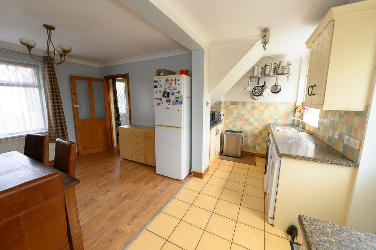 Clare Road, Kingswood, Bristol, BS15 1PJ