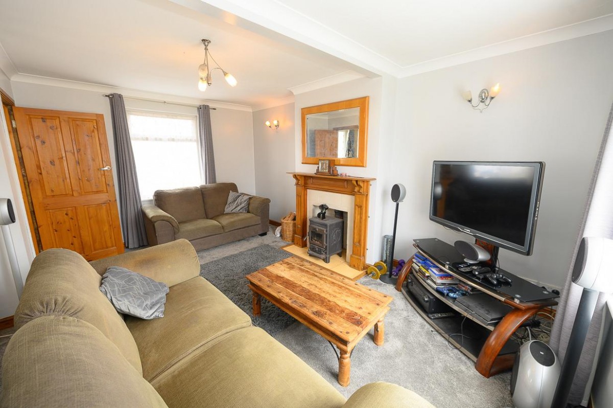 Clare Road, Kingswood, Bristol, BS15 1PJ