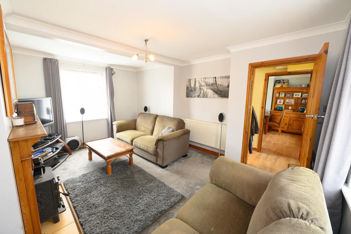 Clare Road, Kingswood, Bristol, BS15 1PJ