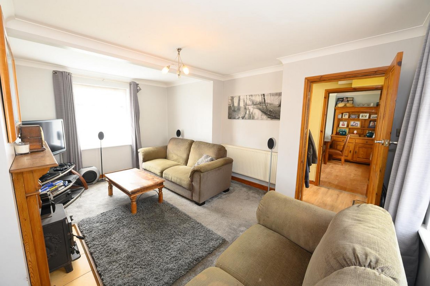 Clare Road, Kingswood, Bristol, BS15 1PJ