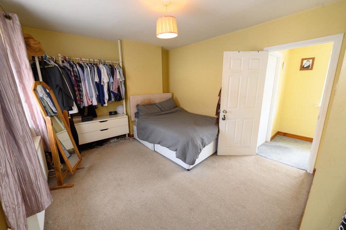 Clare Road, Kingswood, Bristol, BS15 1PJ