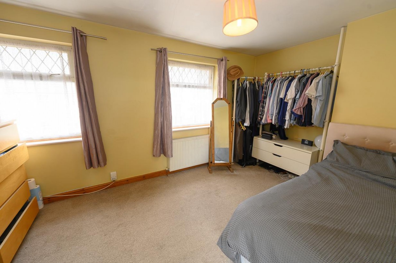 Clare Road, Kingswood, Bristol, BS15 1PJ