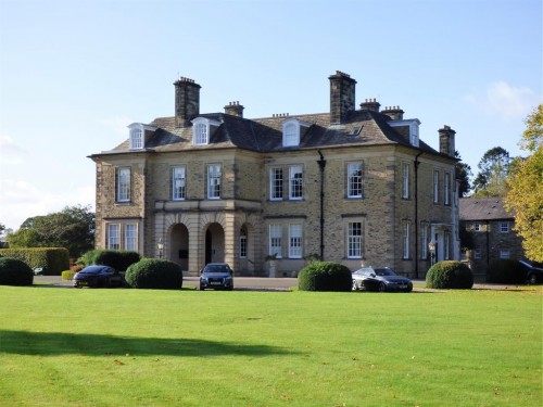 Gargrave House, Gargrave, Skipton,