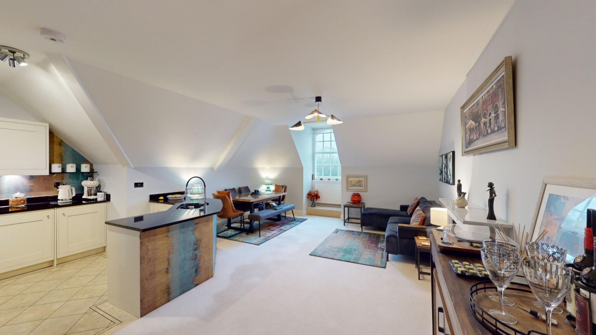 Gargrave House, Gargrave, Skipton,