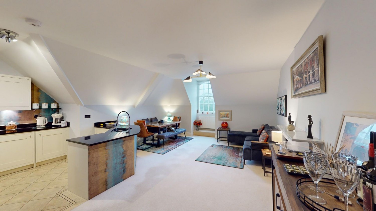 Gargrave House, Gargrave, Skipton,