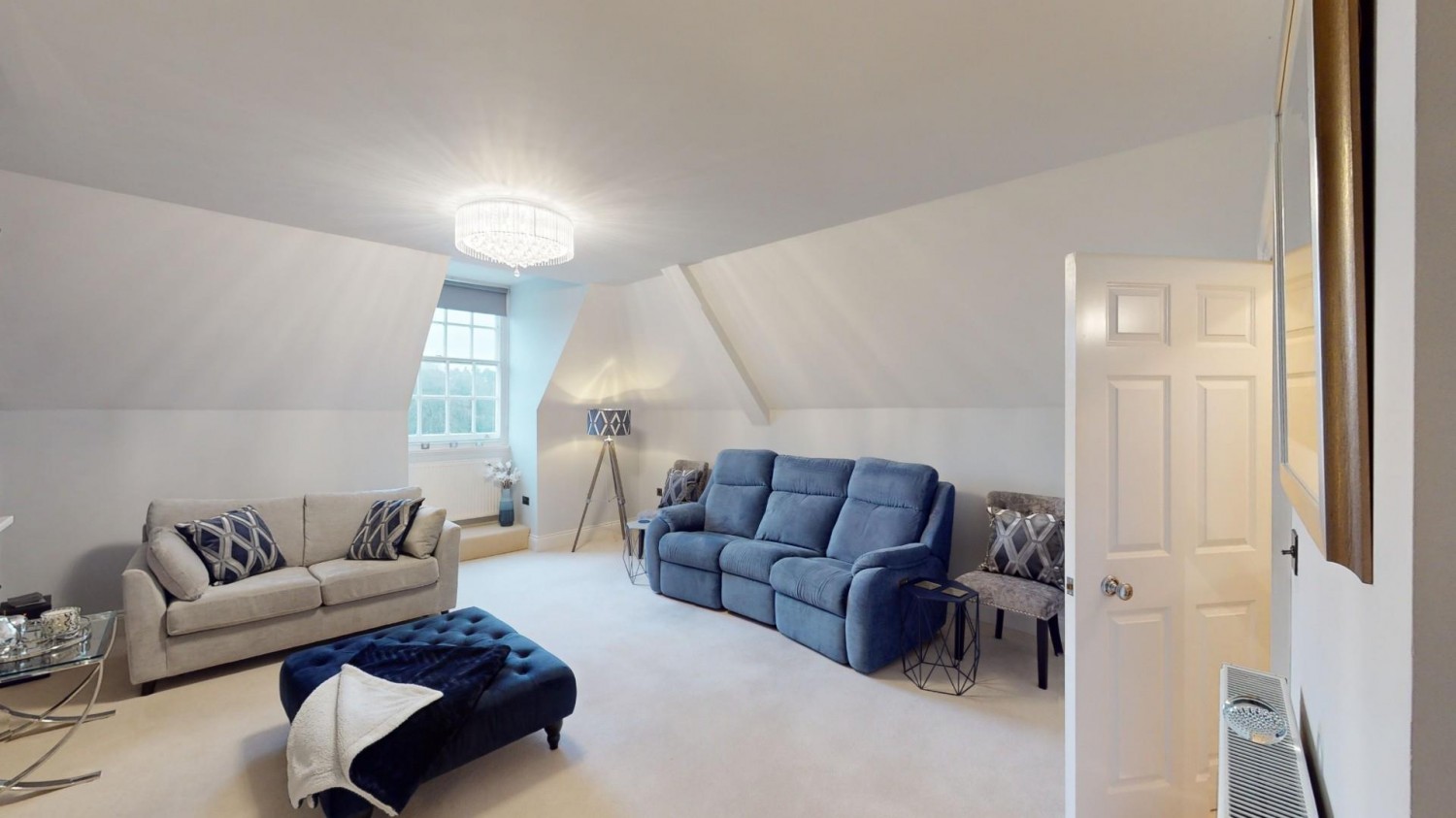 Gargrave House, Gargrave, Skipton,