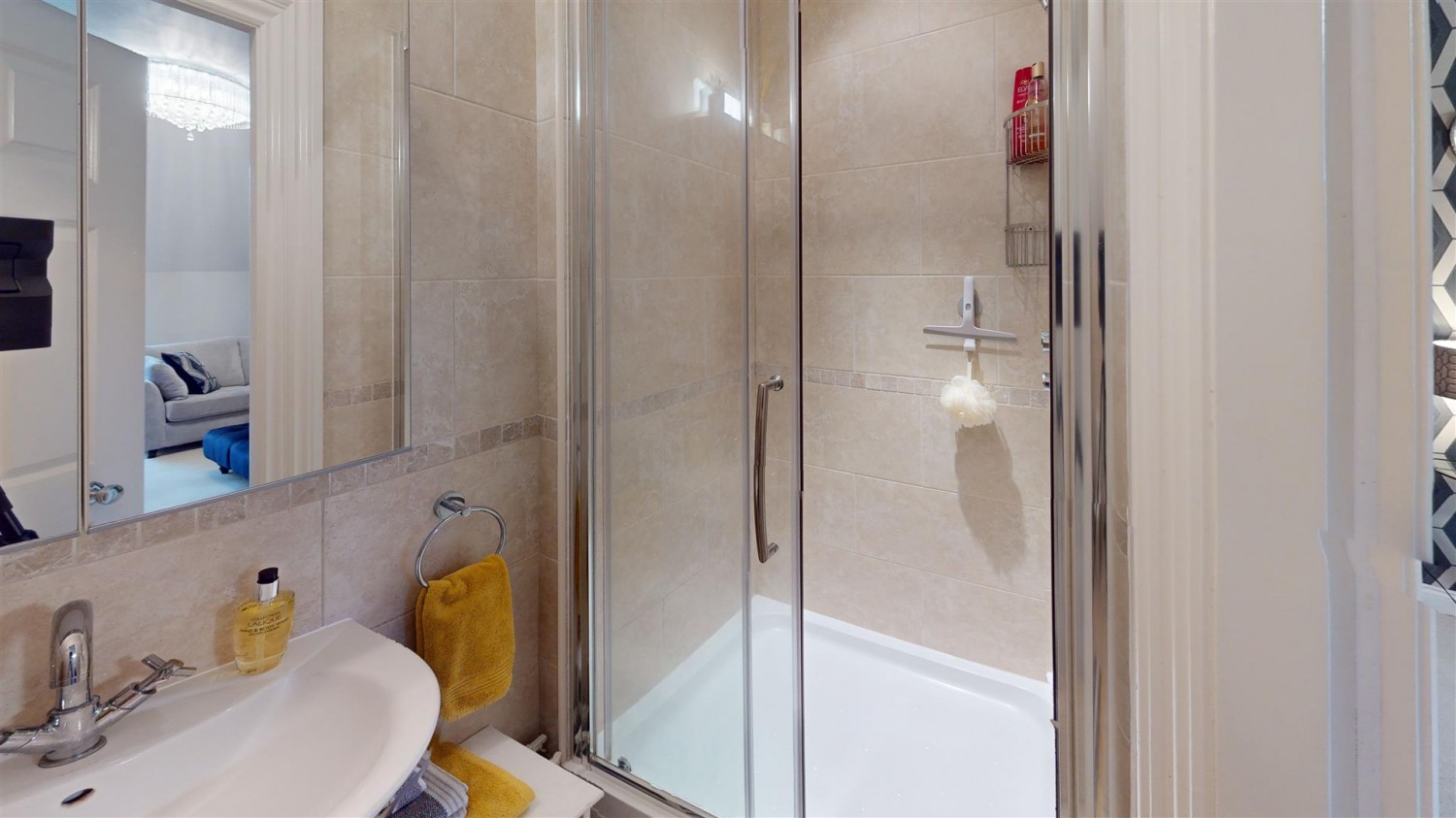 Gargrave House, Gargrave, Skipton,