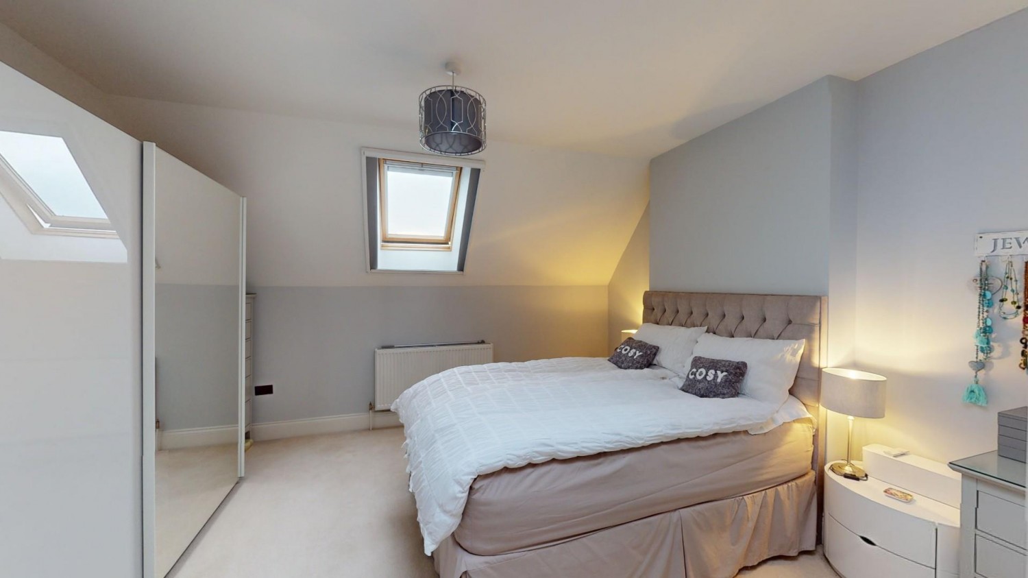 Gargrave House, Gargrave, Skipton,
