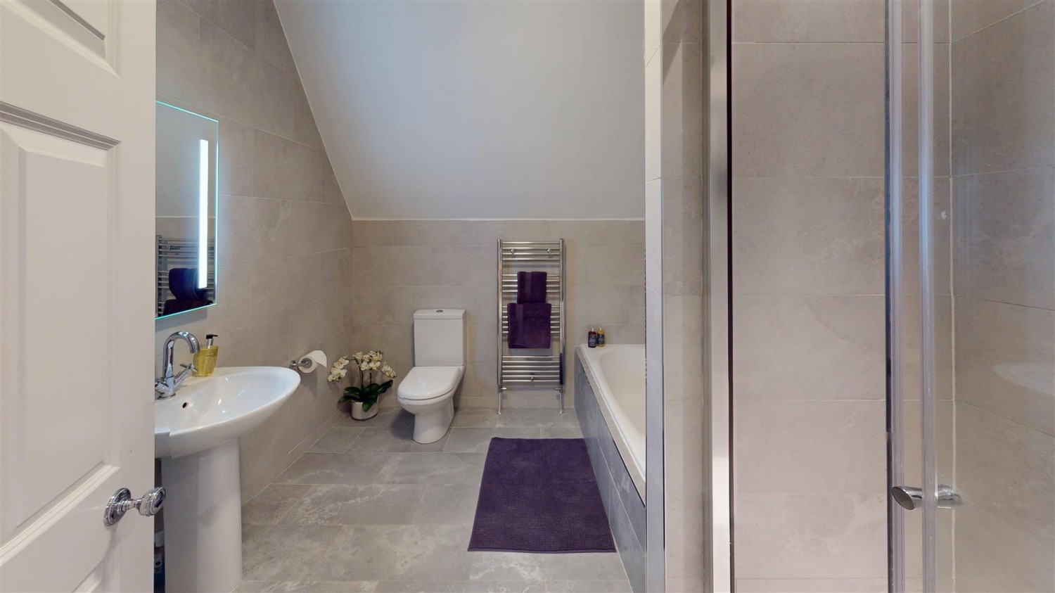 Gargrave House, Gargrave, Skipton,