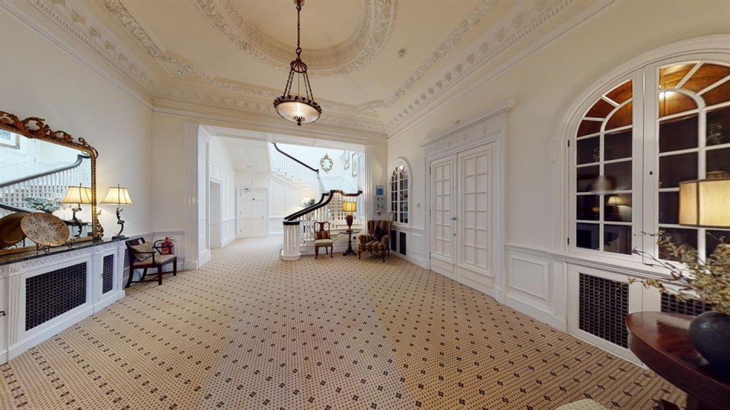 Gargrave House, Gargrave, Skipton,