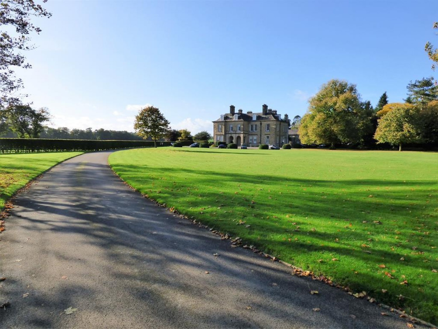 Gargrave House, Gargrave, Skipton,