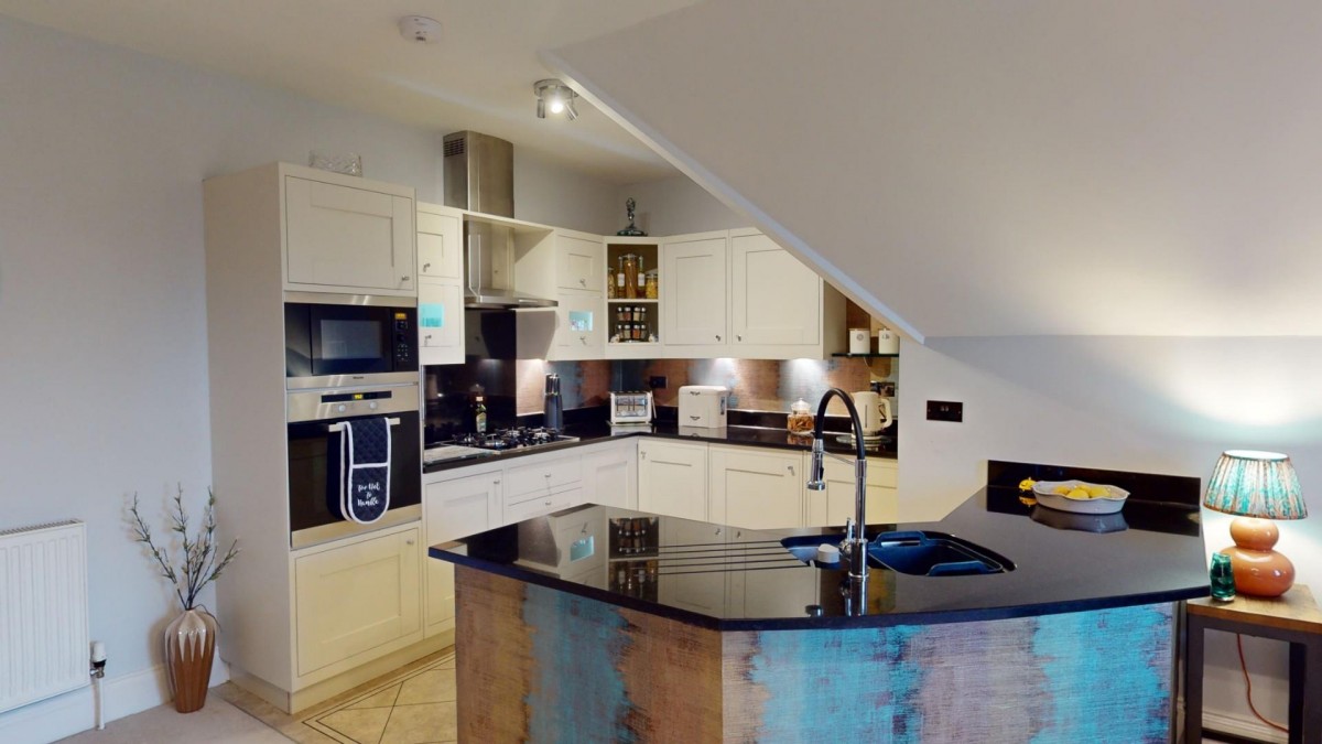 Gargrave House, Gargrave, Skipton,
