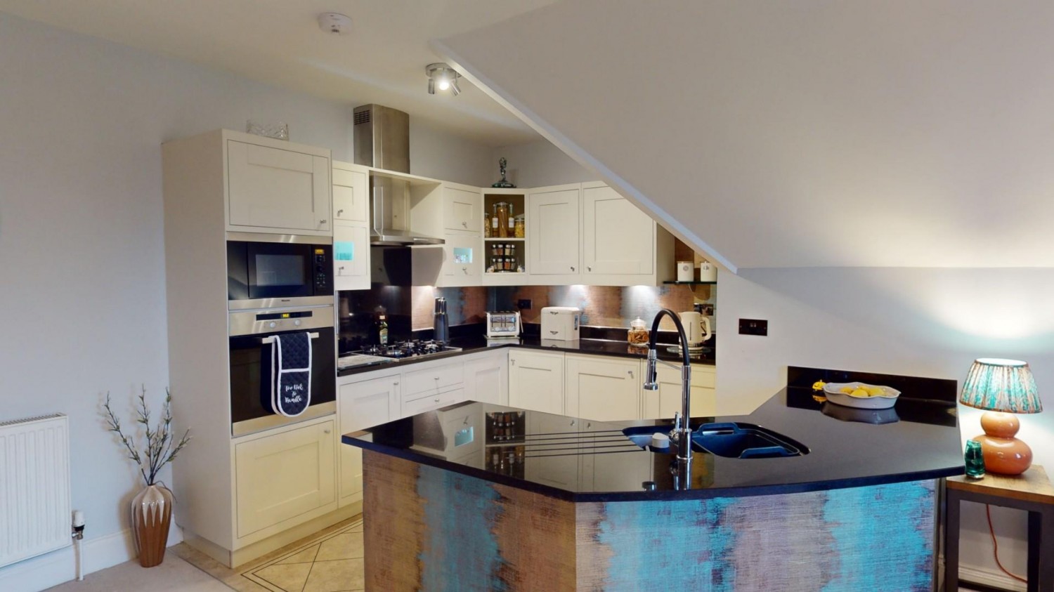 Gargrave House, Gargrave, Skipton,