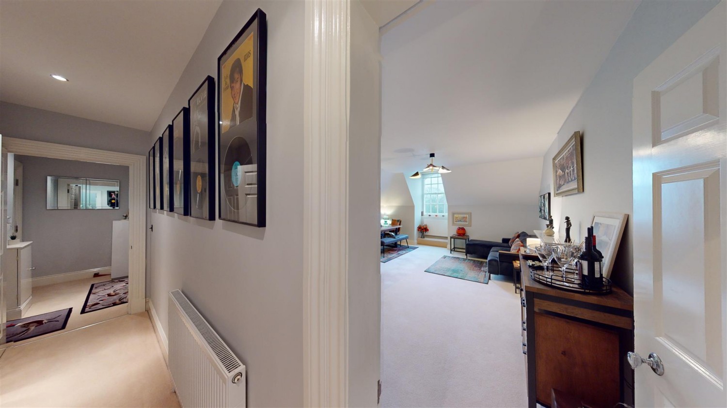 Gargrave House, Gargrave, Skipton,