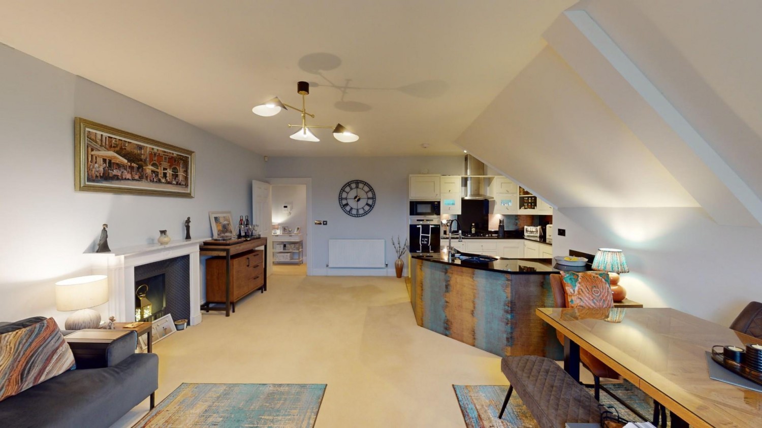 Gargrave House, Gargrave, Skipton,
