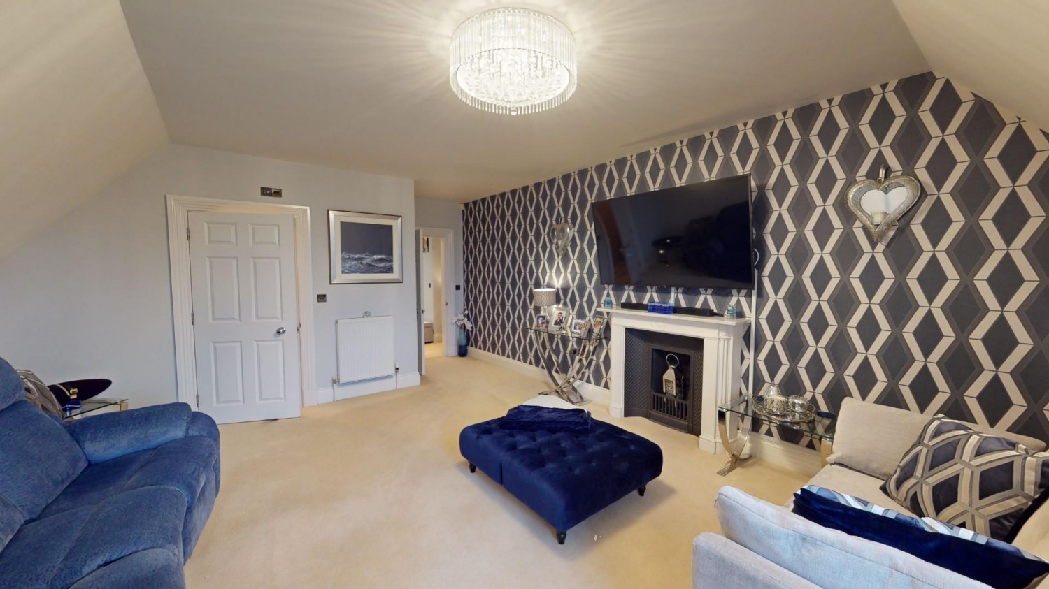 Gargrave House, Gargrave, Skipton,