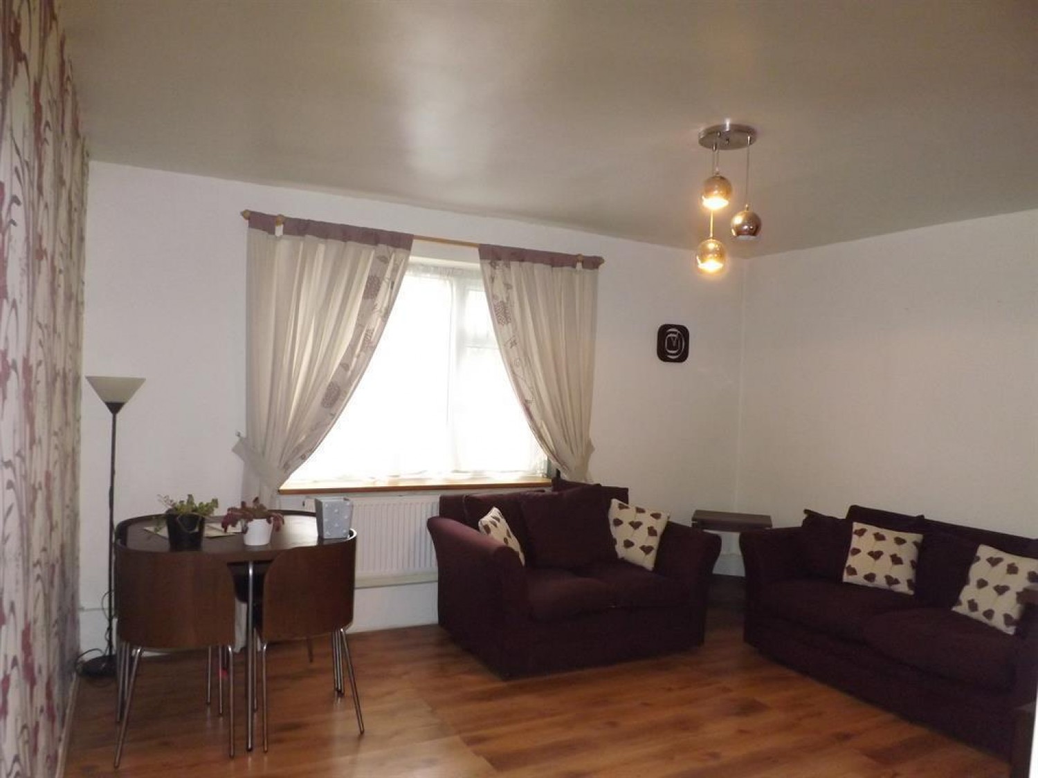 Bedale House, Townend Street, York