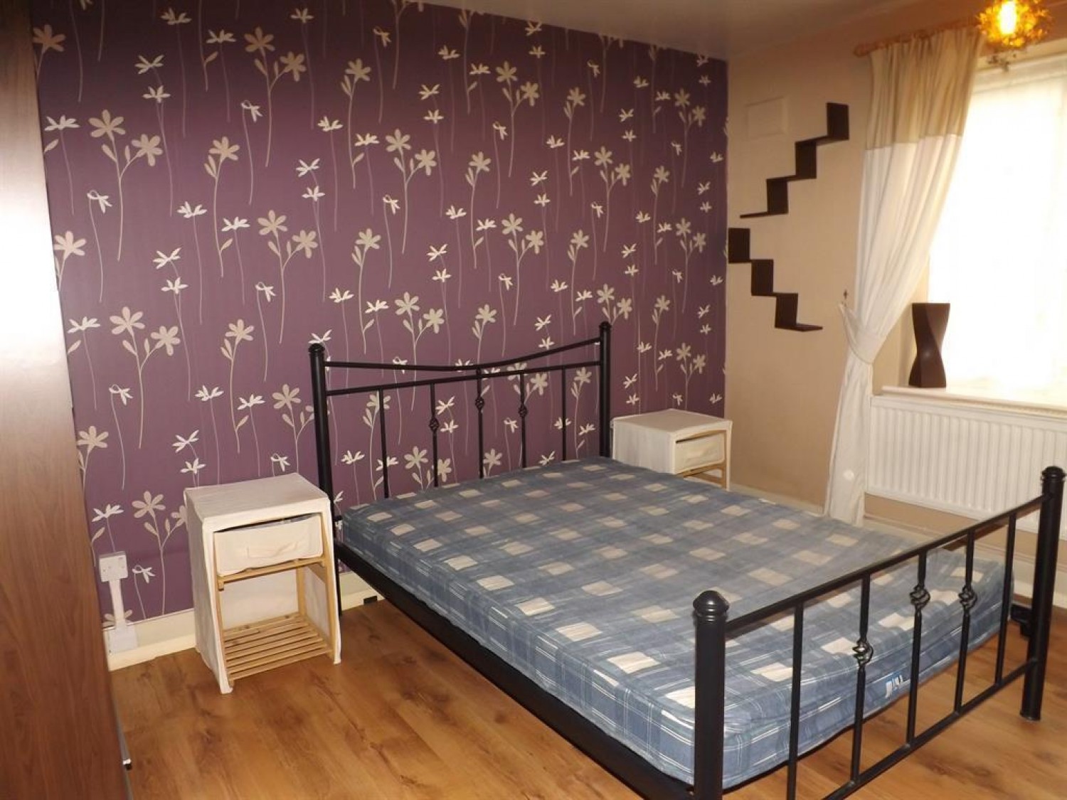 Bedale House, Townend Street, York
