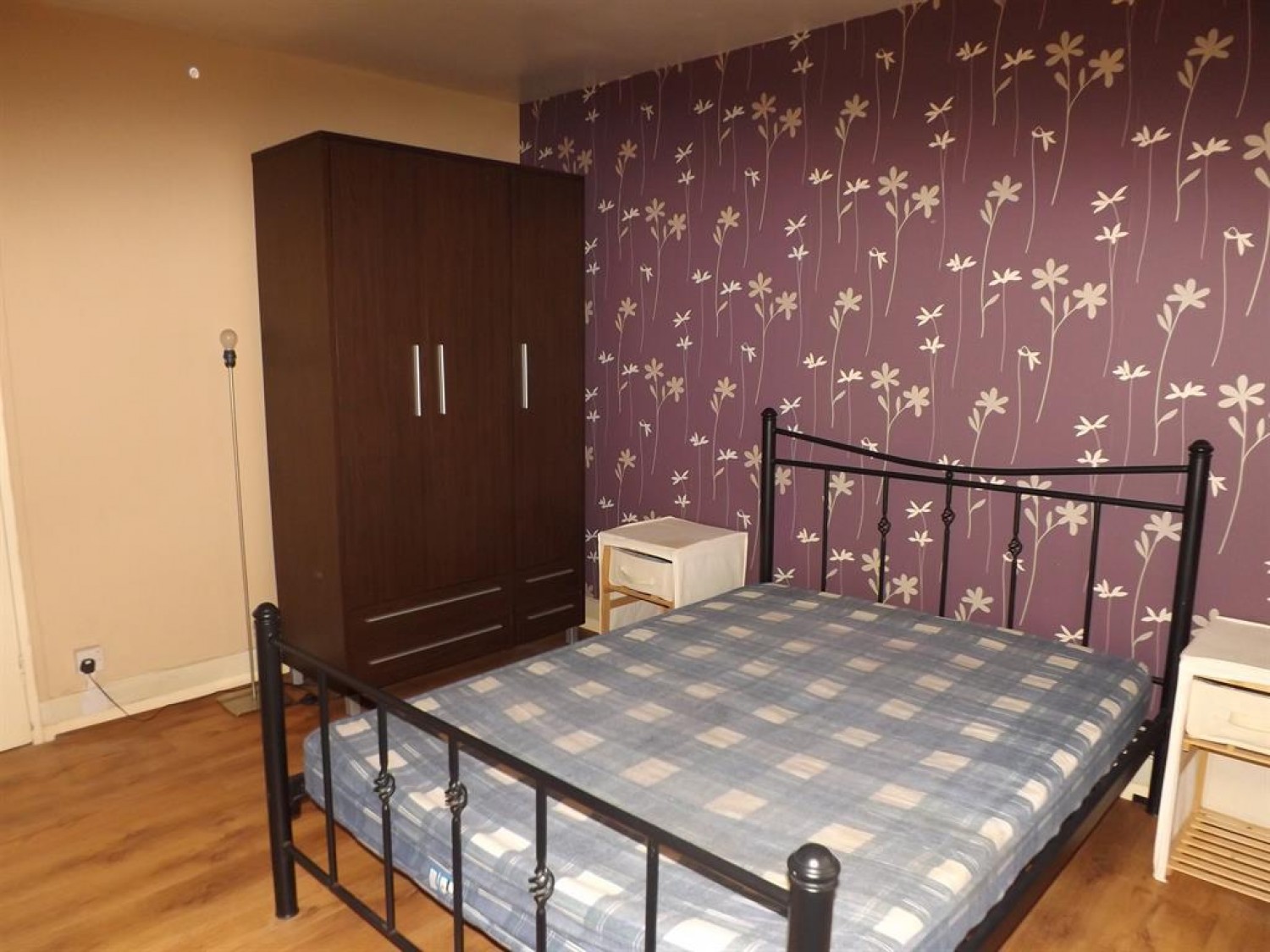 Bedale House, Townend Street, York