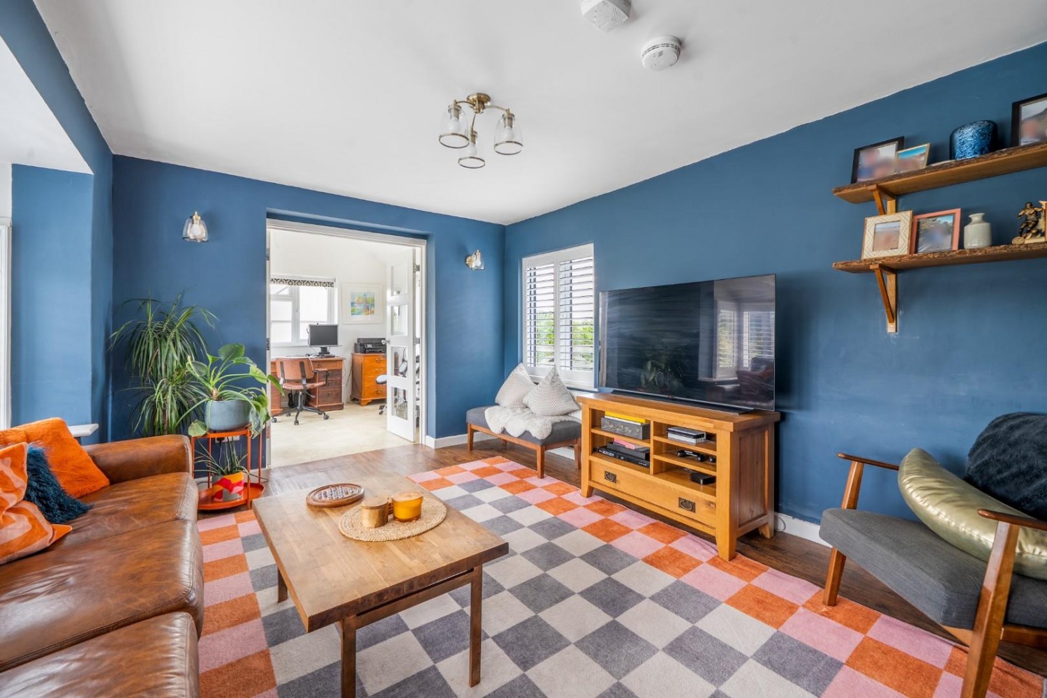 Heathfield, Alkington, Berkeley, GL13 9PL