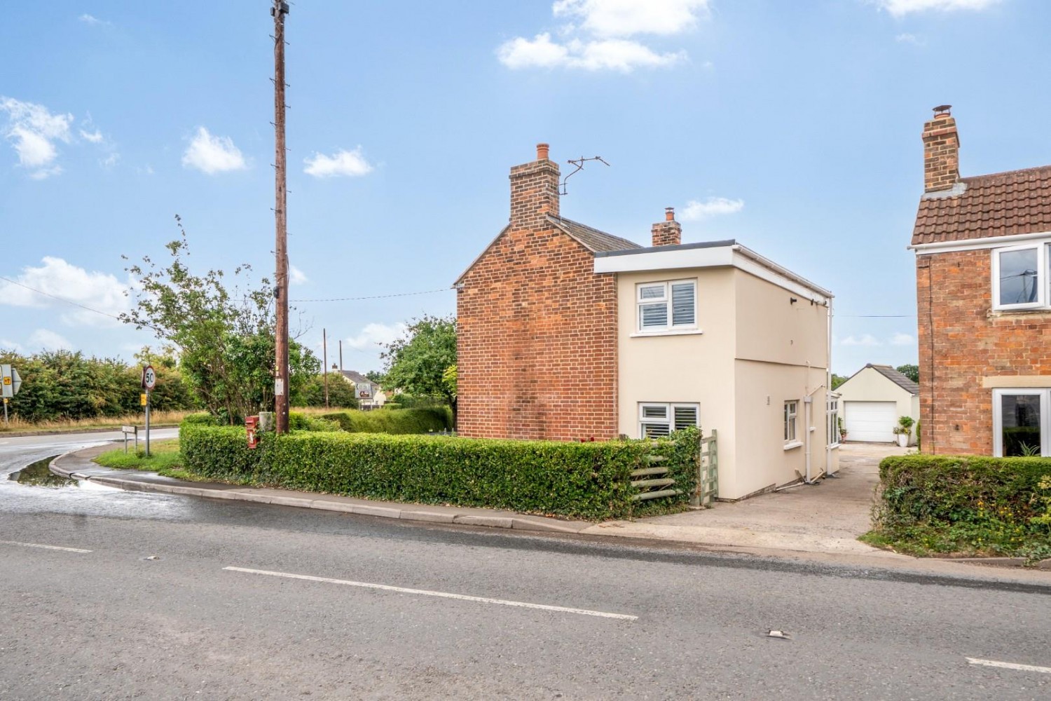 Heathfield, Alkington, Berkeley, GL13 9PL