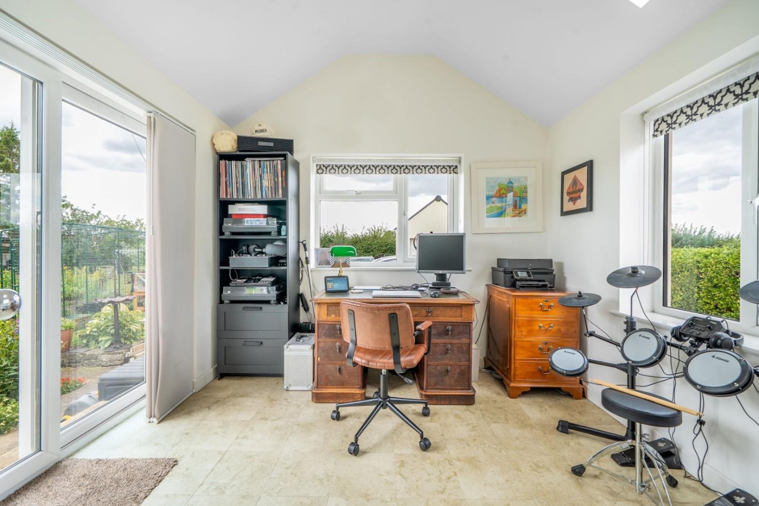 Heathfield, Alkington, Berkeley, GL13 9PL