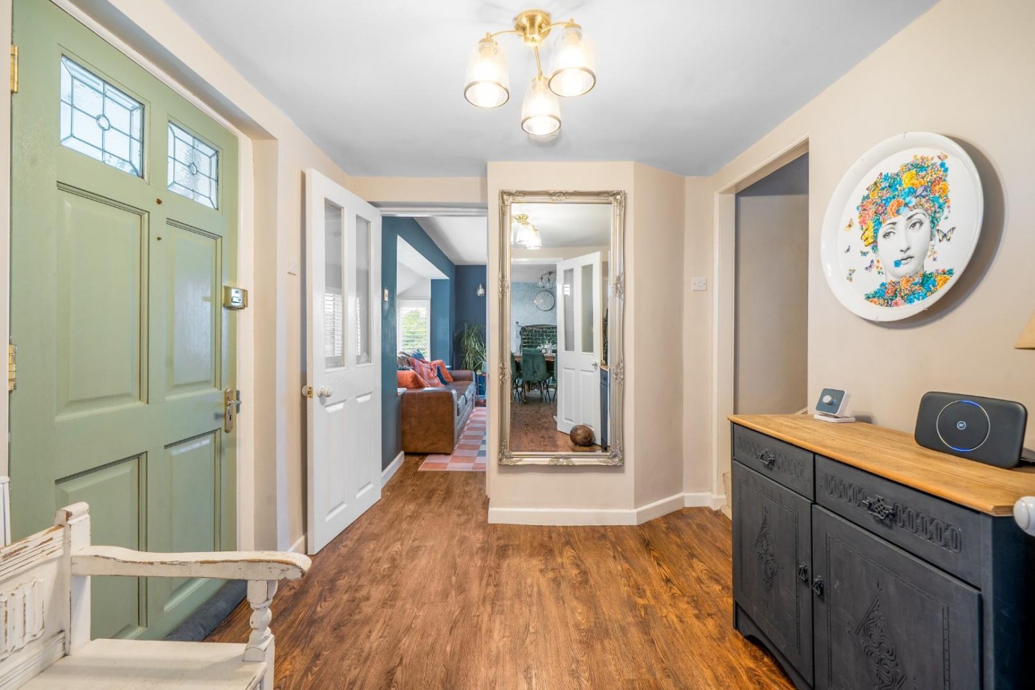 Heathfield, Alkington, Berkeley, GL13 9PL