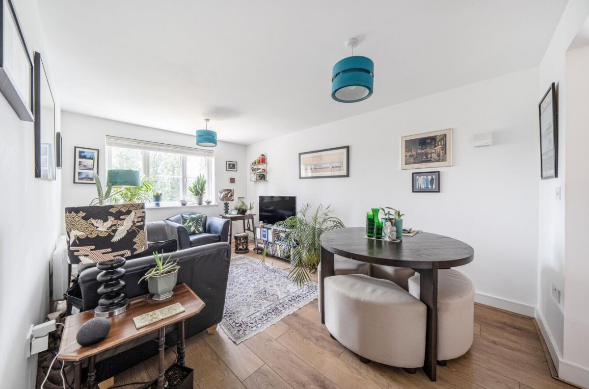 Stevenson Court, Cumberland Place, London, SE6 1BB