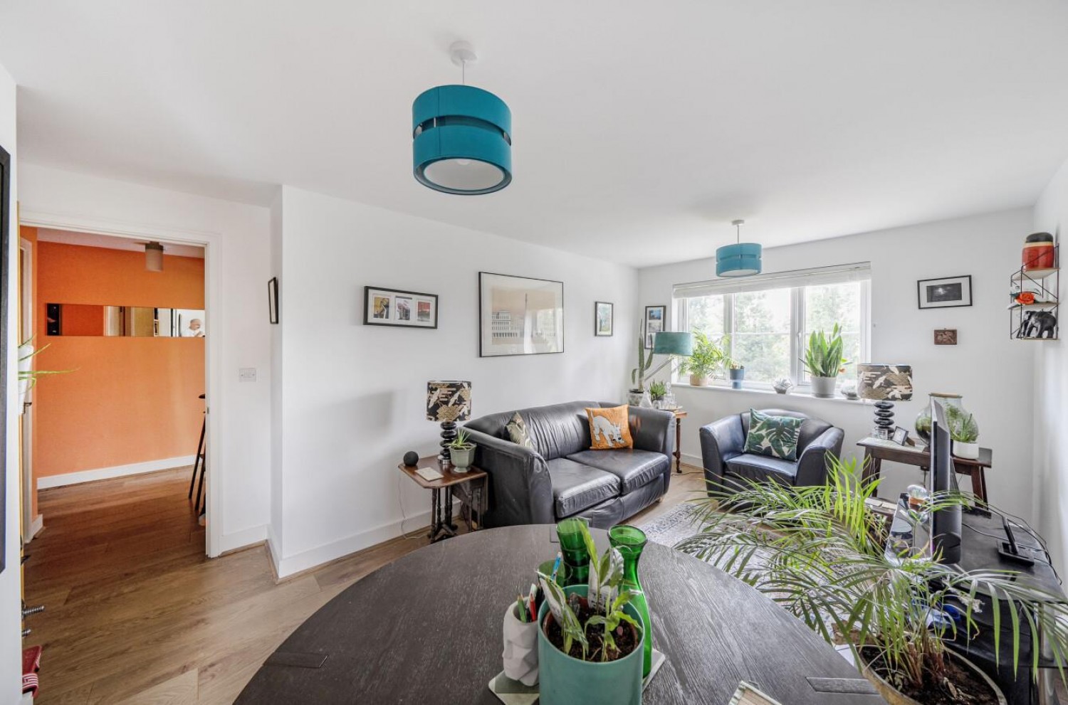 Stevenson Court, Cumberland Place, London, SE6 1BB