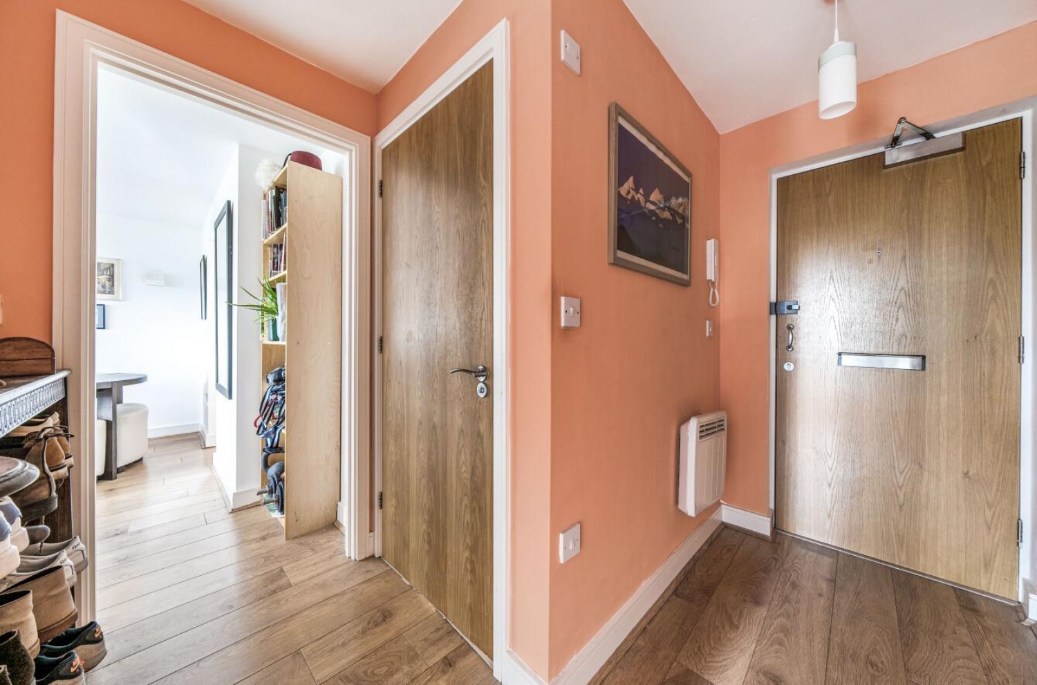 Stevenson Court, Cumberland Place, London, SE6 1BB