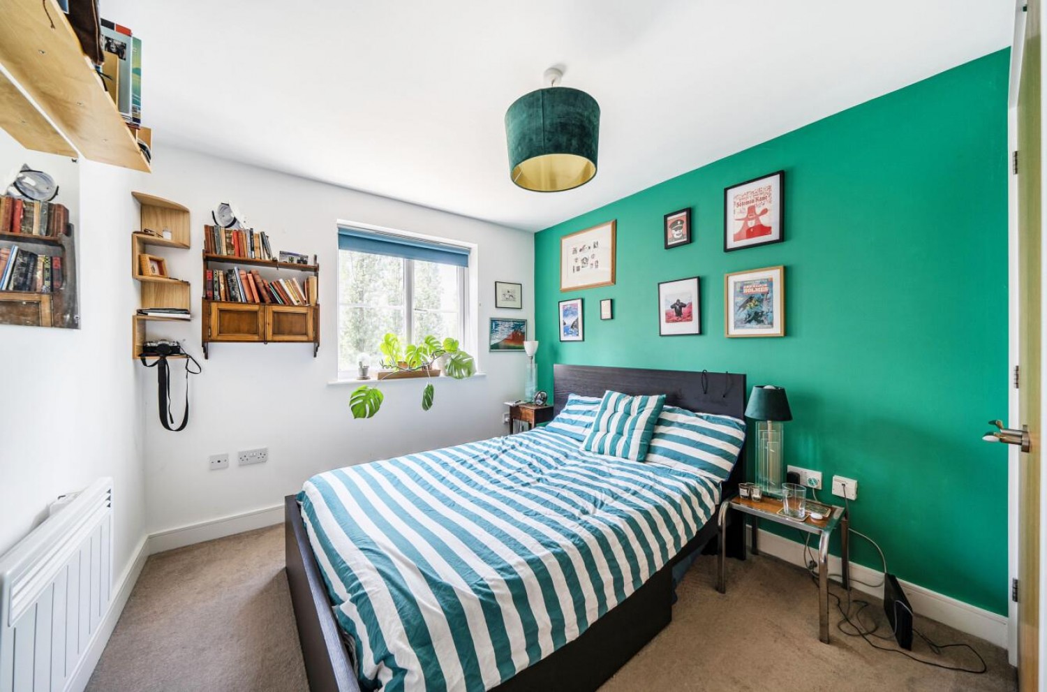 Stevenson Court, Cumberland Place, London, SE6 1BB