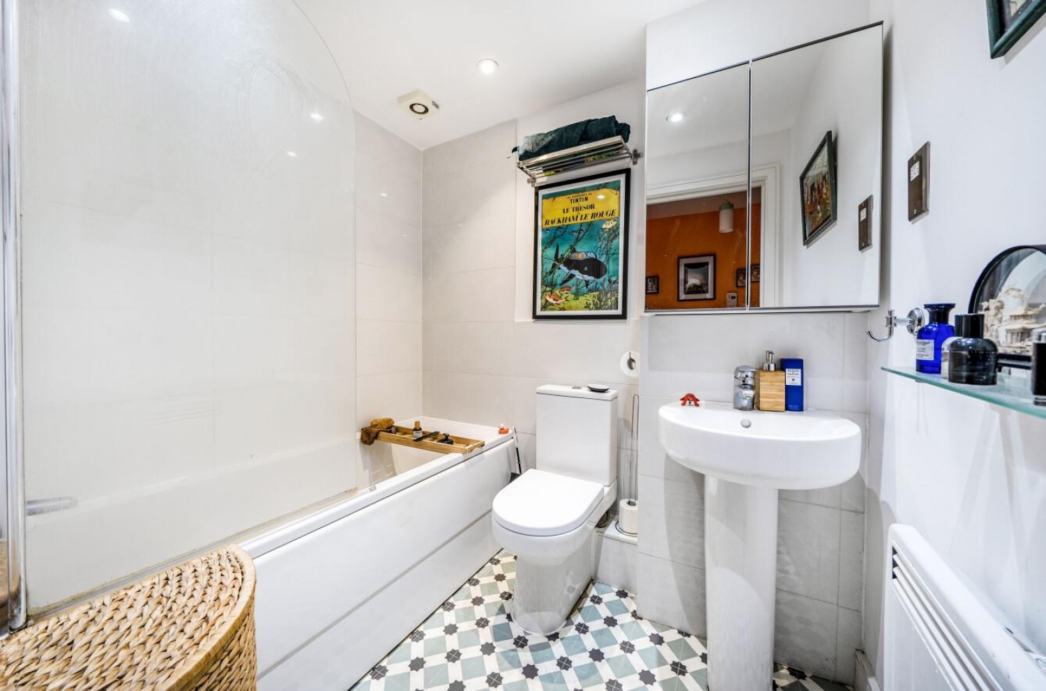 Stevenson Court, Cumberland Place, London, SE6 1BB