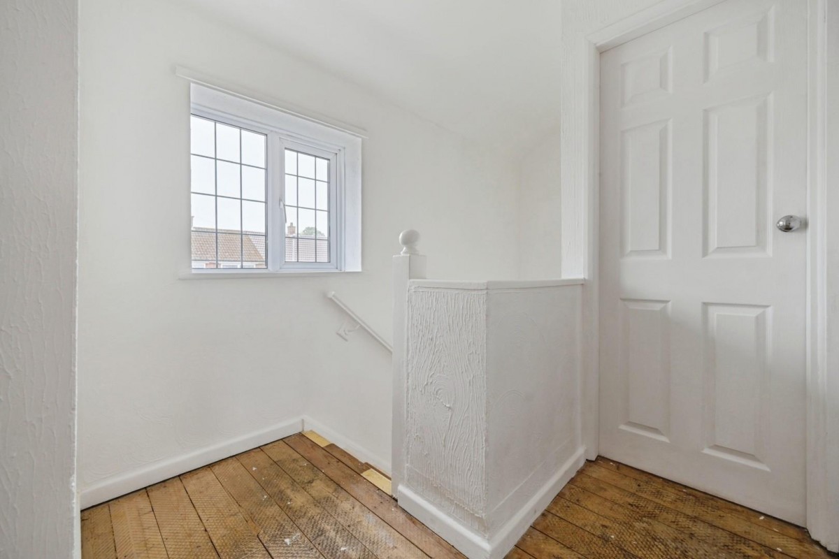 Chestnut Avenue, Tamworth