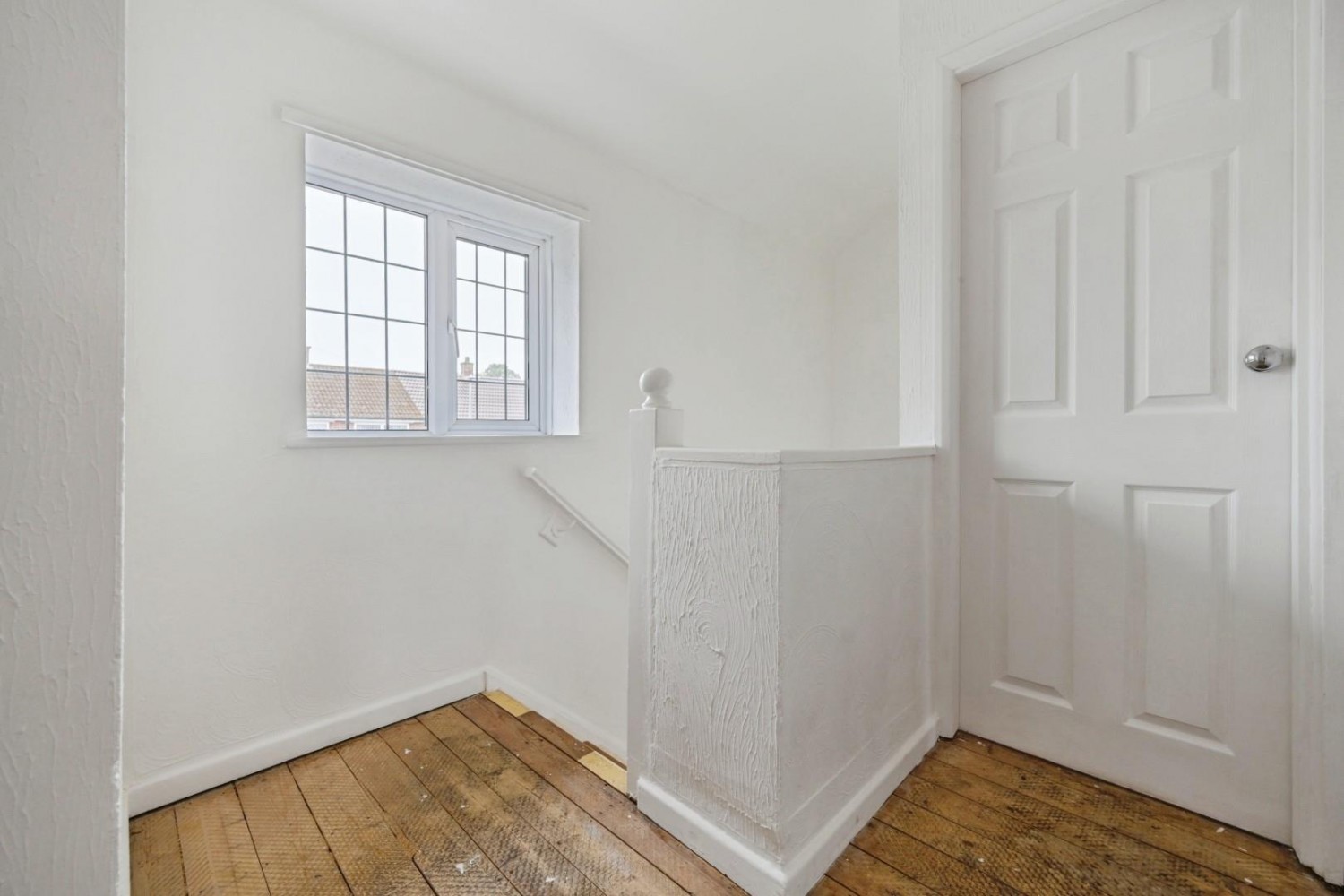 Chestnut Avenue, Tamworth