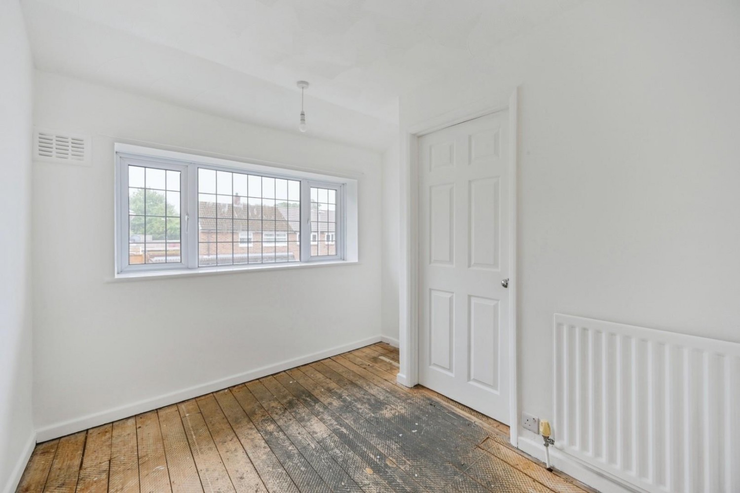 Chestnut Avenue, Tamworth