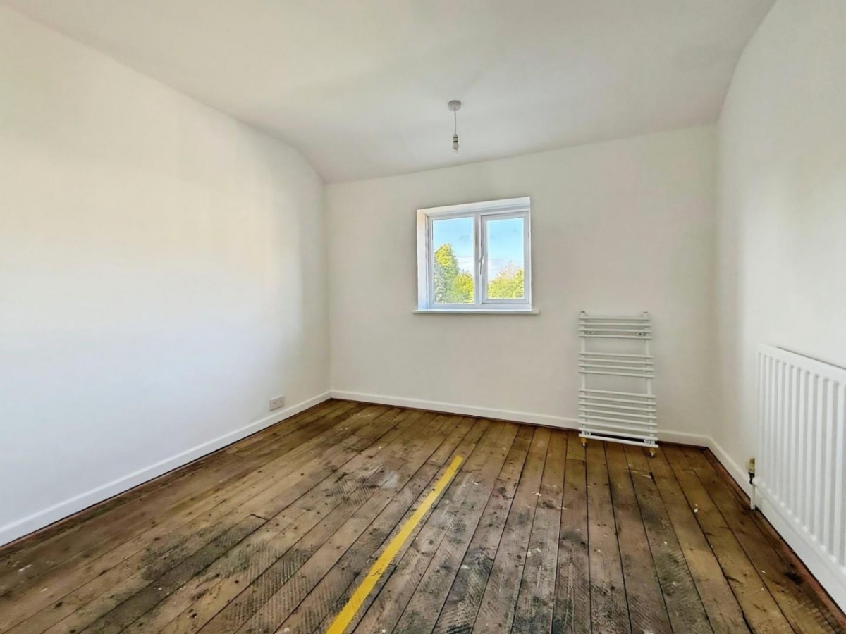 Chestnut Avenue, Tamworth