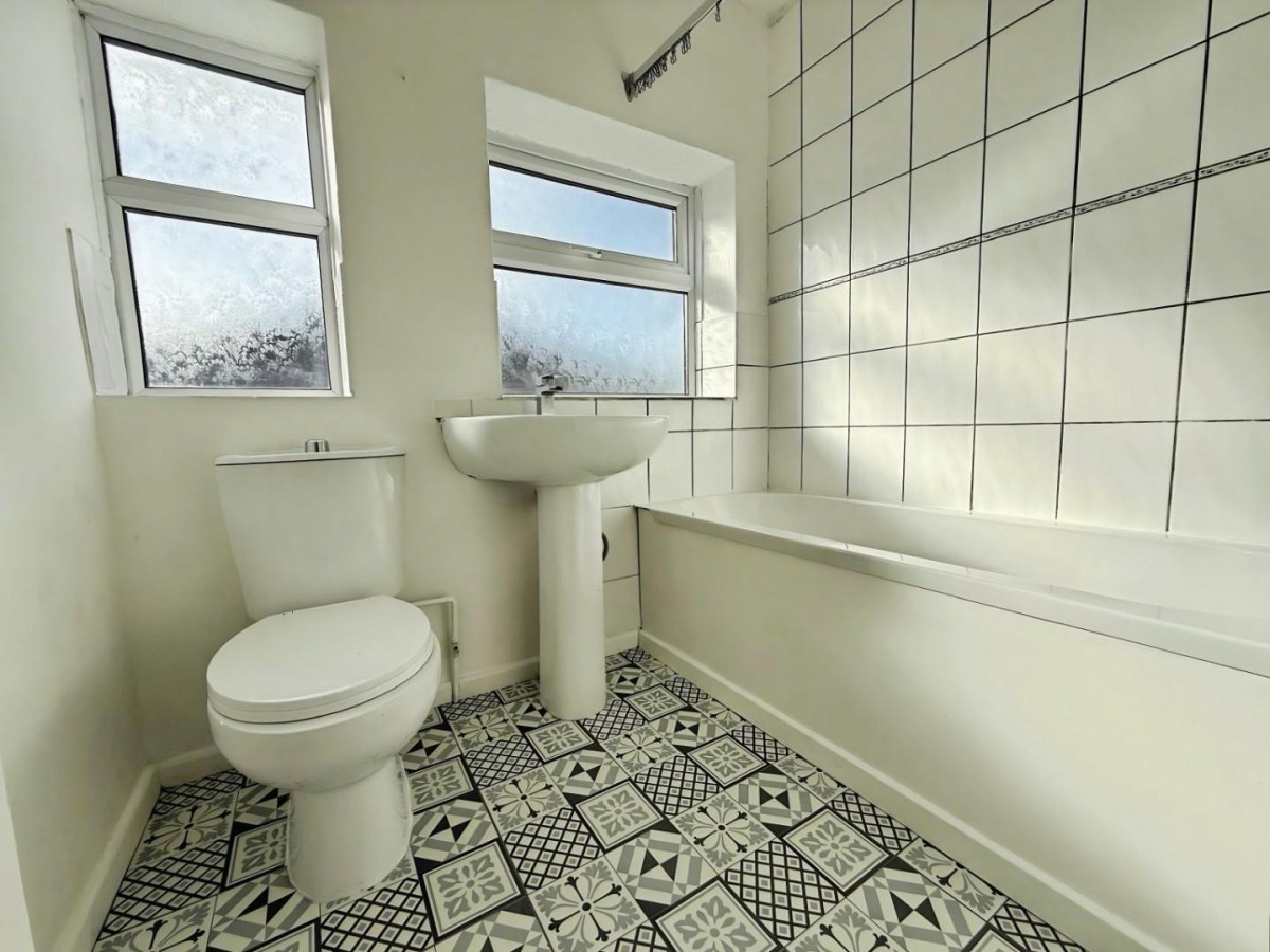 Chestnut Avenue, Tamworth