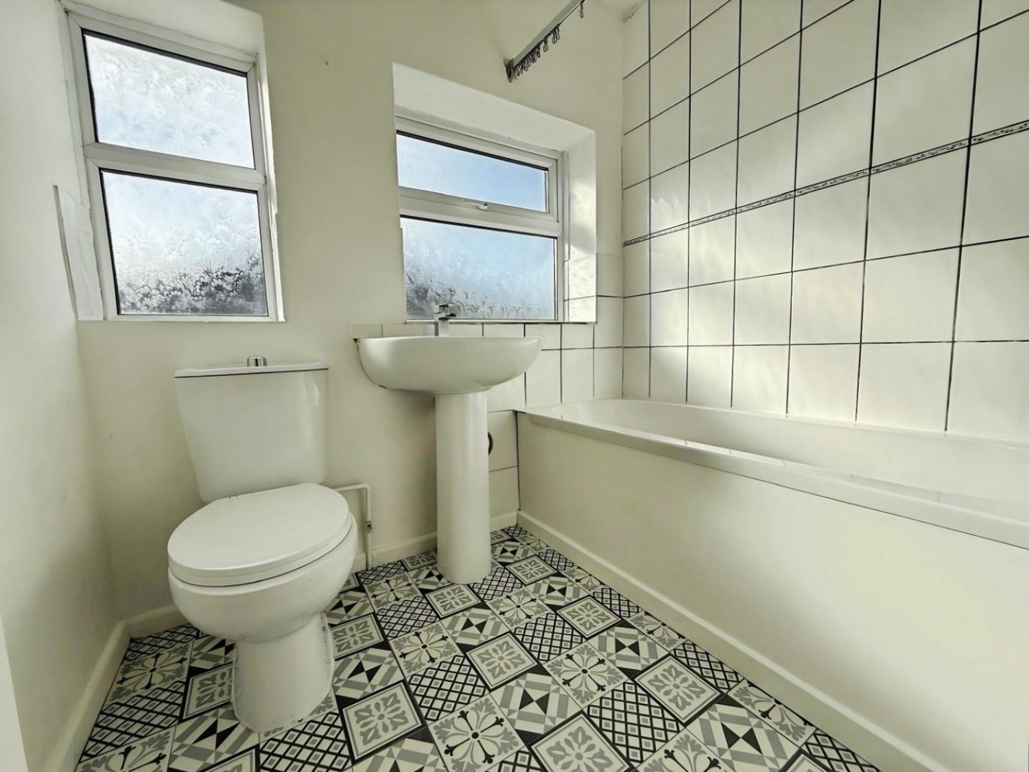 Chestnut Avenue, Tamworth