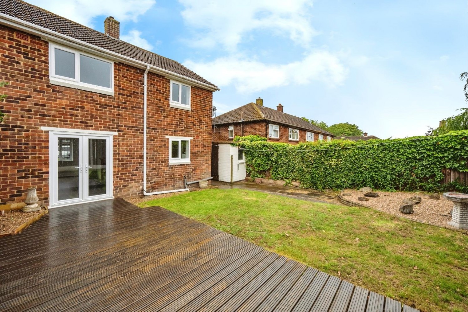 Chestnut Avenue, Tamworth