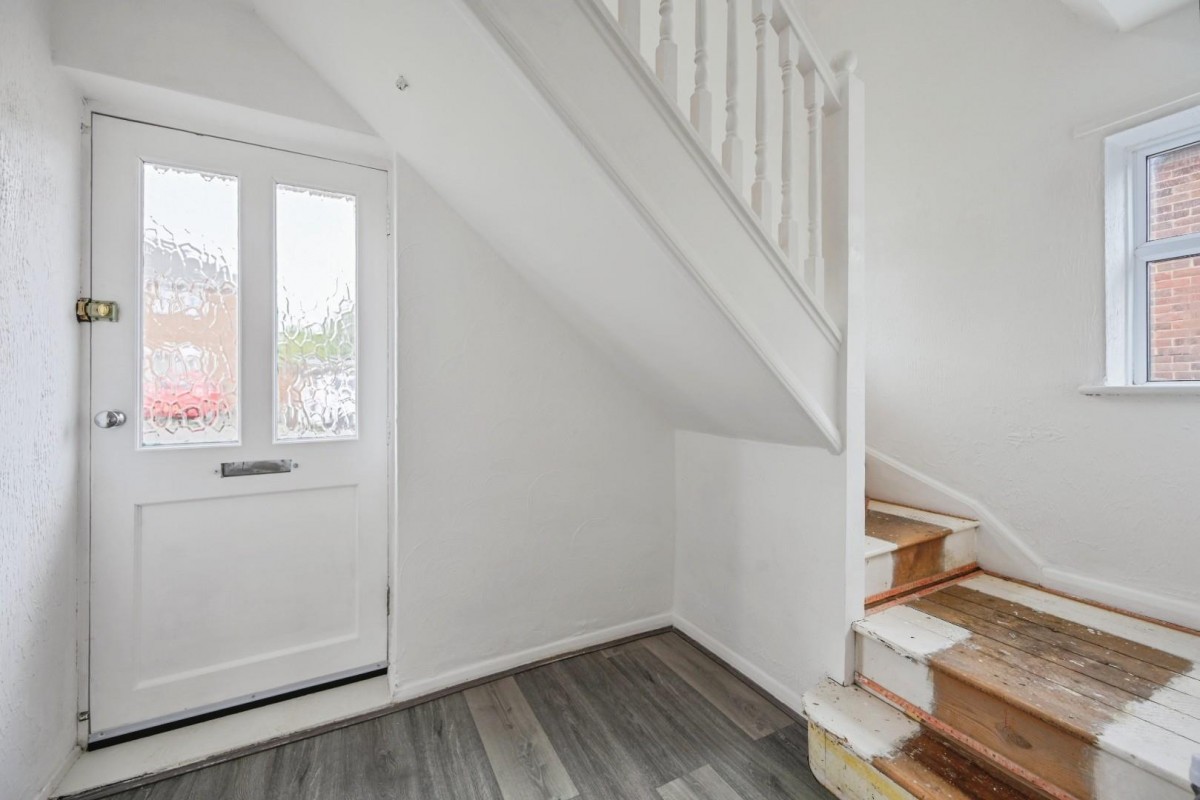 Chestnut Avenue, Tamworth