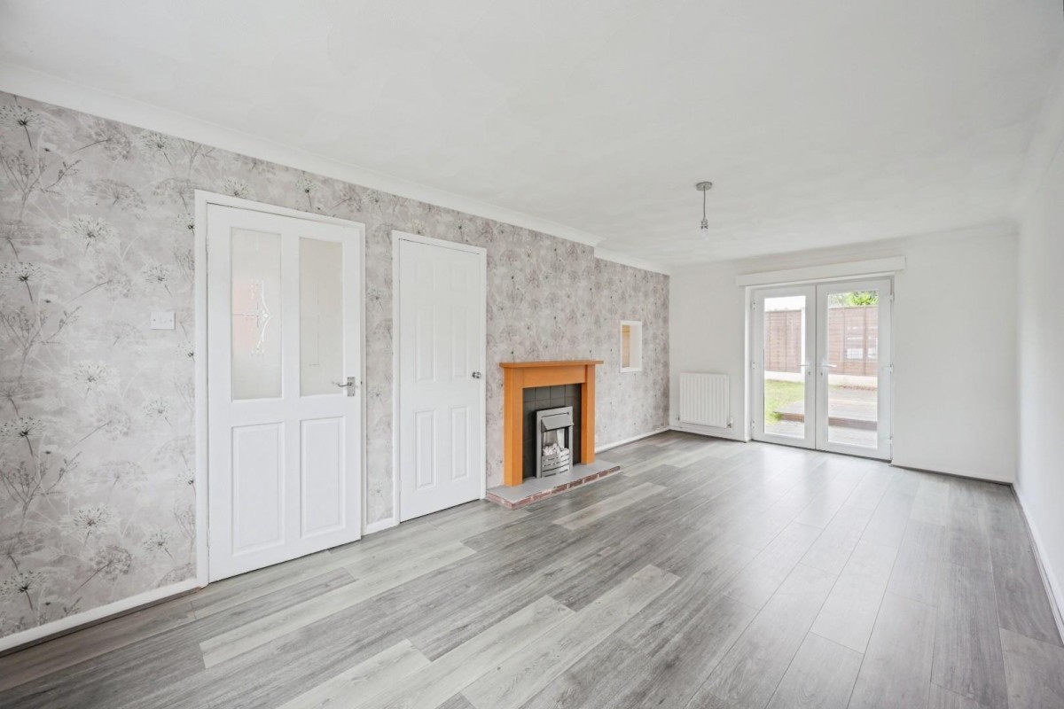 Chestnut Avenue, Tamworth