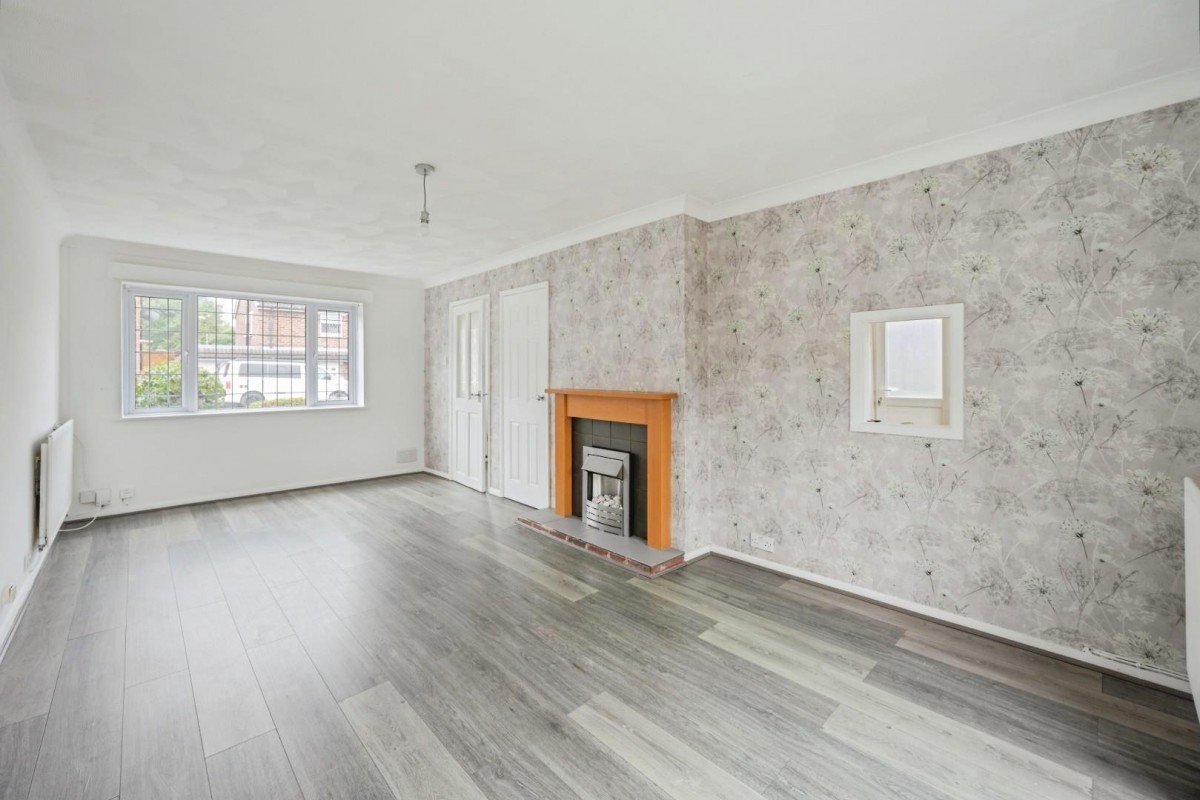 Chestnut Avenue, Tamworth