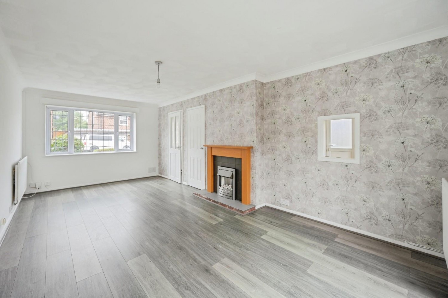 Chestnut Avenue, Tamworth