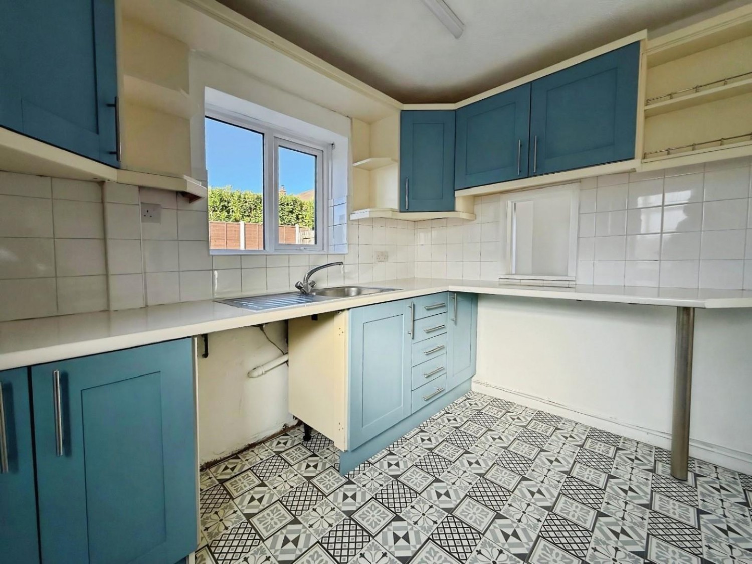 Chestnut Avenue, Tamworth