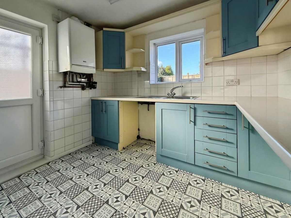 Chestnut Avenue, Tamworth