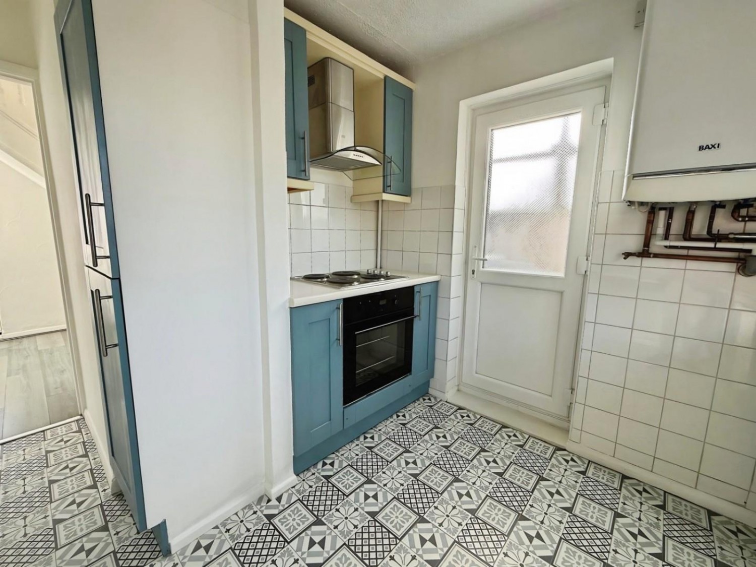 Chestnut Avenue, Tamworth